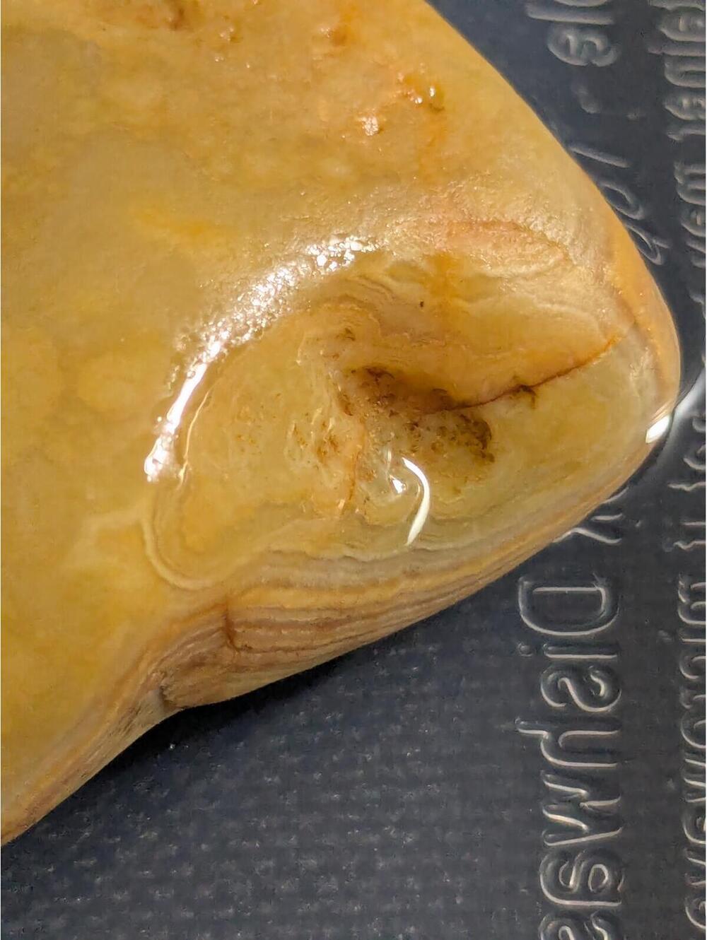 Crowley's Ridge agate - Picture 11 of 12